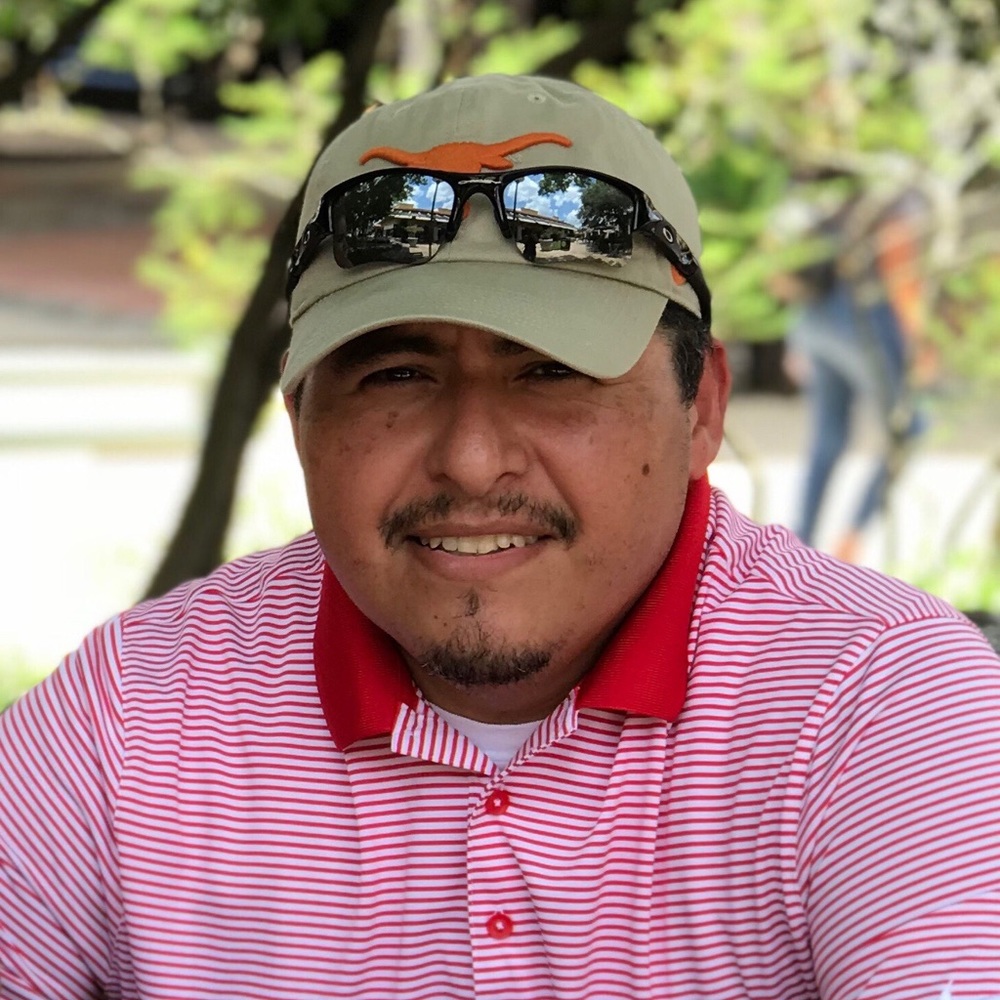 Meet your Posher, Emilio